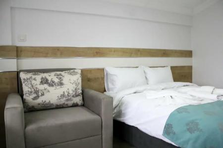 Maslina Otel - 13