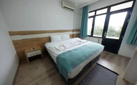 Maslina Otel - 26