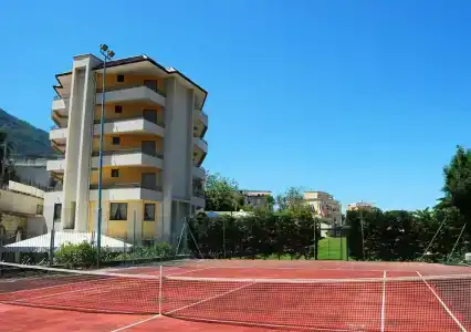 Europa Stabia - 12