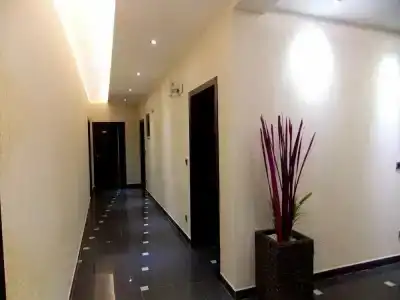 Residence Apartments - 24