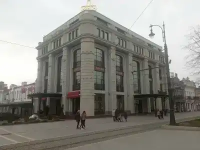 Aleksandrovski Grand - 47