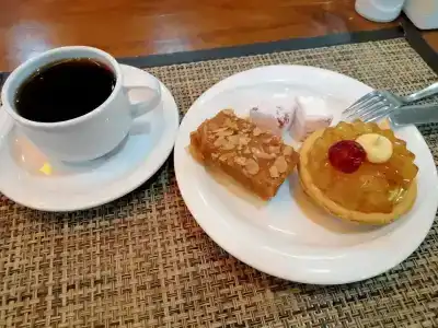 Clover Magic Park Side Otel - 37