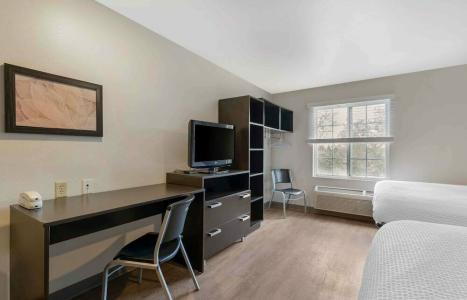 Extended Stay America Select Suites - Orlando - Southpark - Equity Row - 52