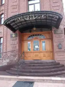 Садовая 19 - 10
