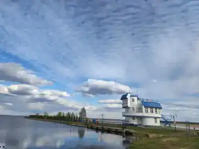Berezovaya roshcha - 14