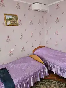 Gostinichny kompleks - 43