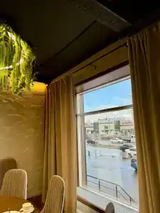 Volzhskaya Gavan - 11