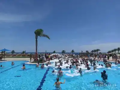 Mercure Hurghada - 15