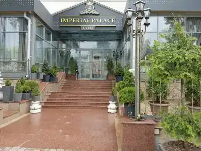 Imperial Palace - 89