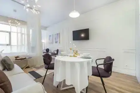 Sky Club Apart (Сколково) - 36