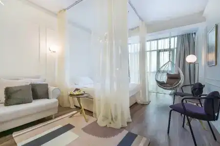Sky Club Apart (Сколково) - 24