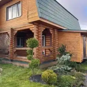 Lukomorye Tourist base - 26