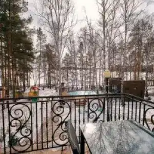 Elovoe  Scandinavian Park-Hotel - 97