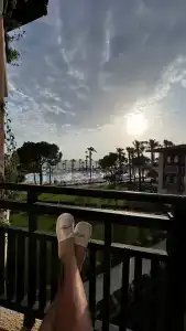 Justiniano Club Park Conti - 76