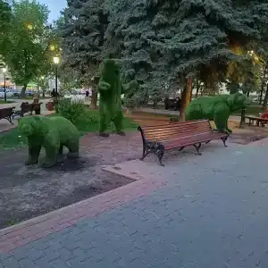 Планета Спа - 11