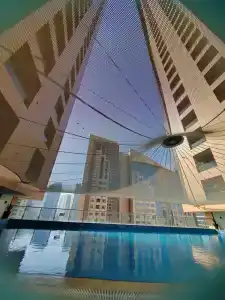 Mercure Dubai Barsha Heights Suites And Apartments - 21