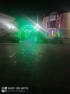 Гостиничный комплекс Джами - 89