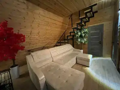 Kottedzhi u morya Tourist base - 67