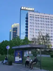 Виктория Спа Минск - 71