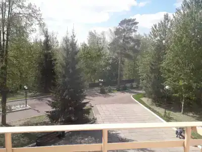 Livadiya Sanatorium - 42