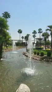 Grand Hyatt Dubai - 37