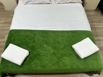 Complex Izumrud - 11