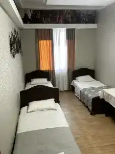 Complex Izumrud - 77