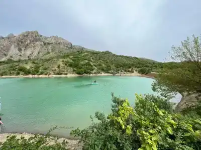 Pansionat Zelenogorie - 61