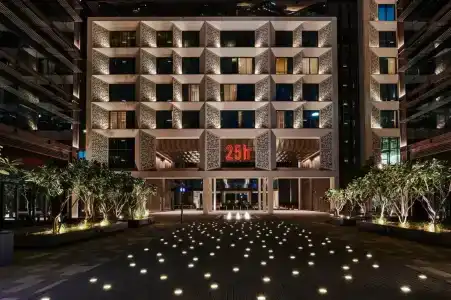 25hours Dubai One Central - 15