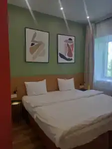 Tatarskaya Sloboda - 18