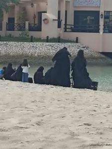 Novotel Bahrain Al Dana Resort - 12