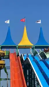 Crystal Centro Pearl Collection - Ultimate All Inclusive - 17