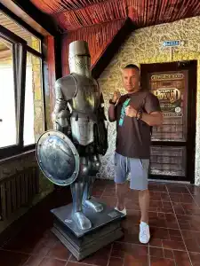 Don Kihot Mini-Hotel - 12