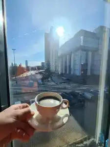 Hayatt Ridzhensi Ekaterinburg - 36