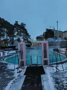 Gostinichnyij Kompleks 7 I Ya - 25