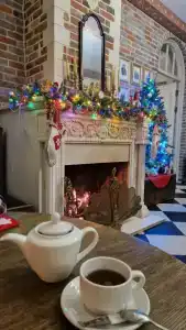 La Ferme de Reve - 99