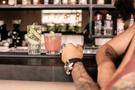 Sunny Beach Club — Adults only over 16 - 14