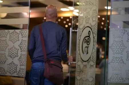 Grand Cascade Chennai - 15