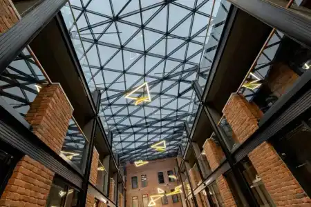 Хостел - Коливинг Community Heroes - 5