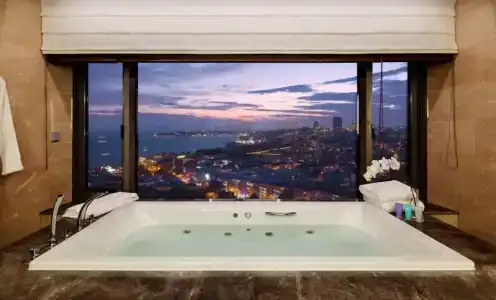 Conrad Bosphorus - 17