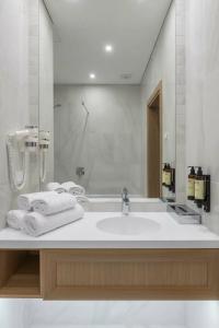 CALVARY & Restaurant Vilnius - 90