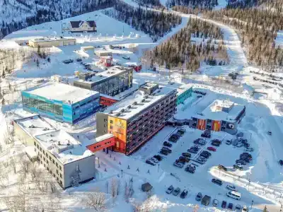 Tirvas Sanatorium - 16