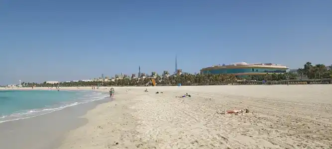 Beach Walk Jumeirah - 43
