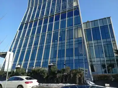 Radisson Blu Batumi - 76