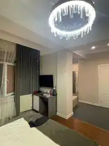 Apart - "DERBENT" - 76