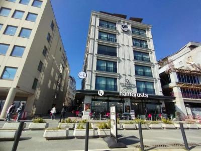 Pera Bosphorus - 0