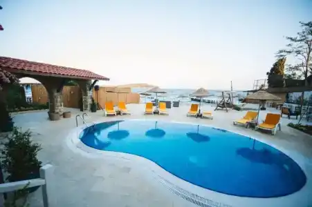 Loca'ada Büyükada - 4