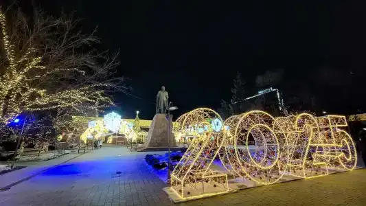 Novotel City Center - 15