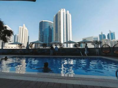 TRYP by Wyndham Dubai - 80