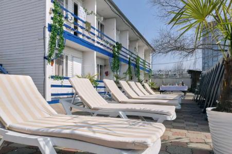 Rechnaya Recreation Center - 19